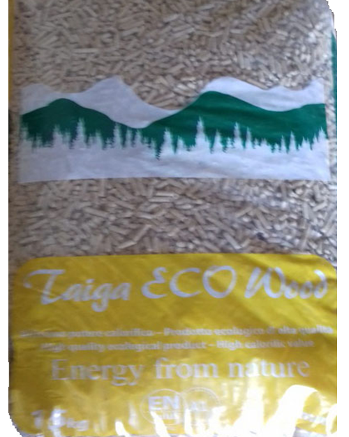offerta pellet Novi di Modena Taiga eco wood offerta pellet Novi di Modena Taiga eco wood