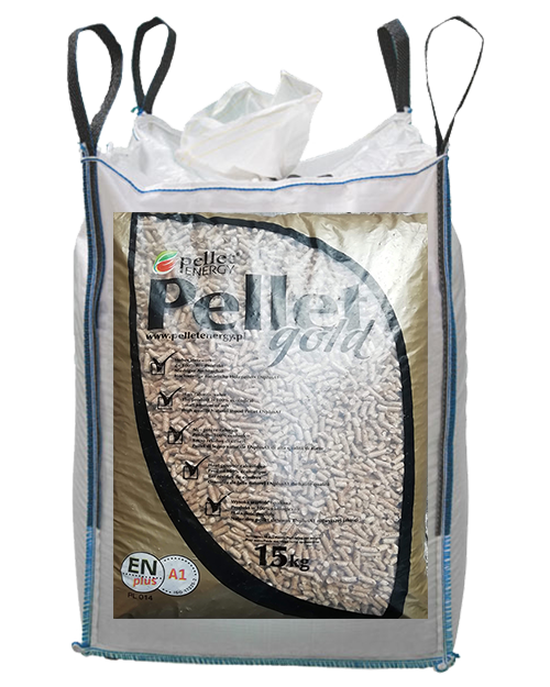 Pellet Ingrosso Pellet Ingrosso