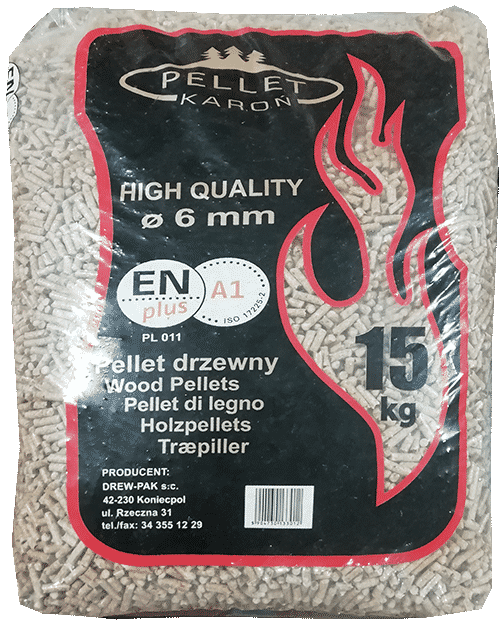 Offerta Pellet Bastiglia Offerta Pellet Bastiglia