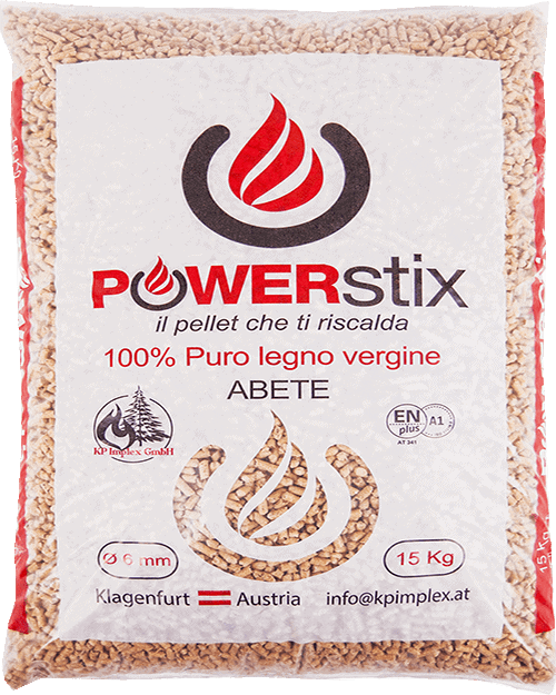 1-Powerstix Powerstix