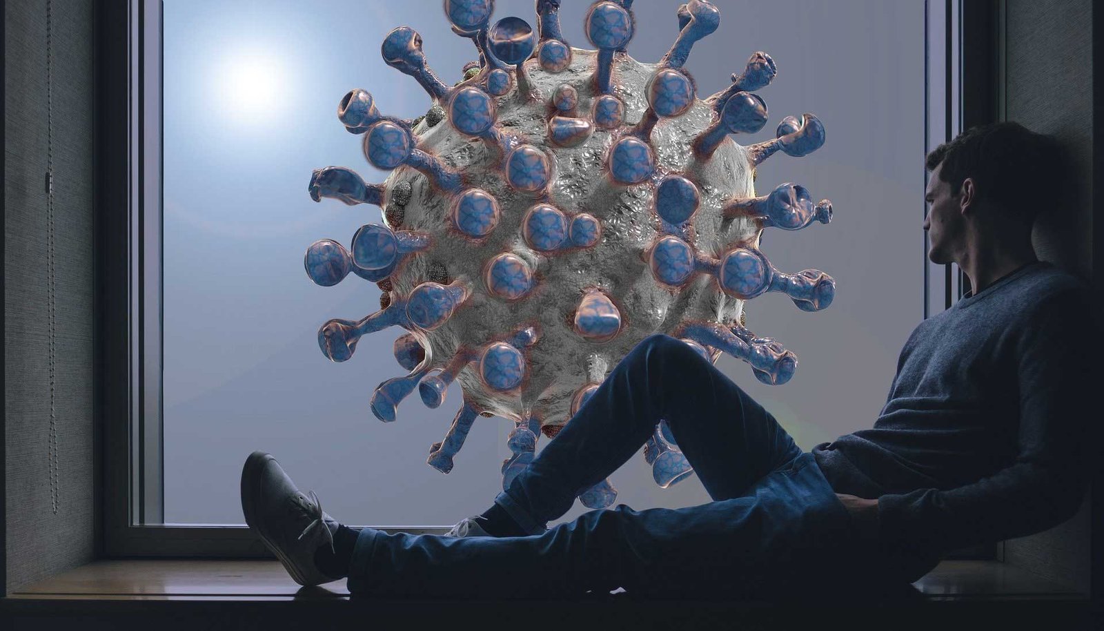 coronavirus1920 protezione covid ufficio