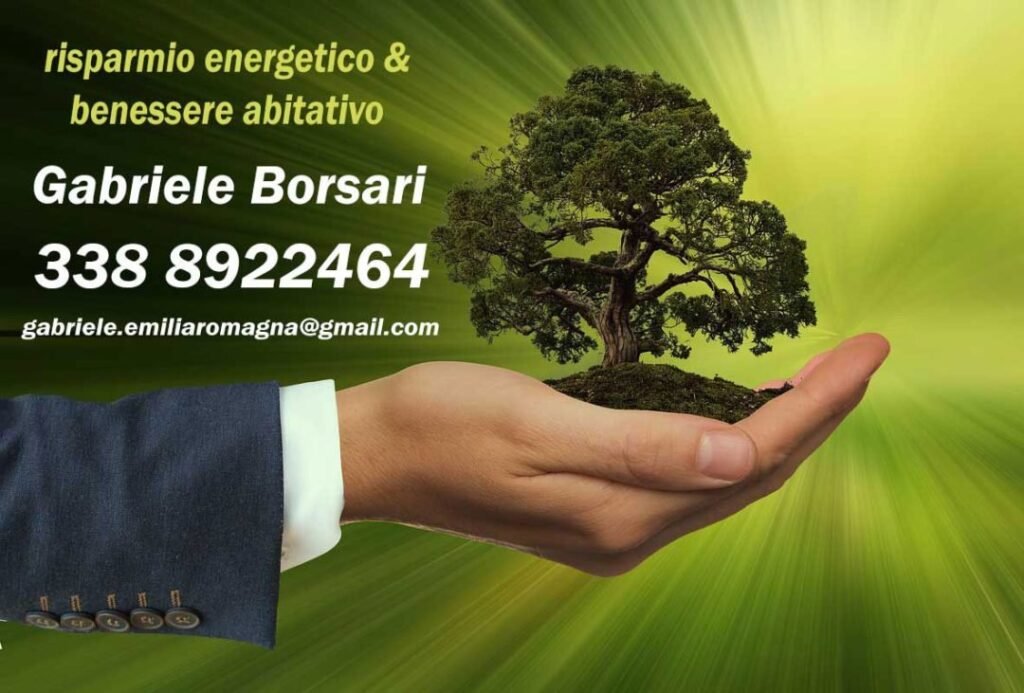 come rendere la casa green Mantova