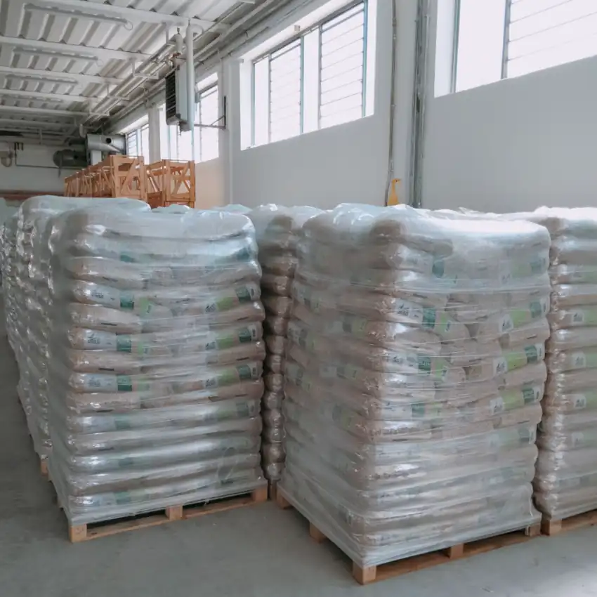 offerta pellet Rolo 7 ingrosso pellet