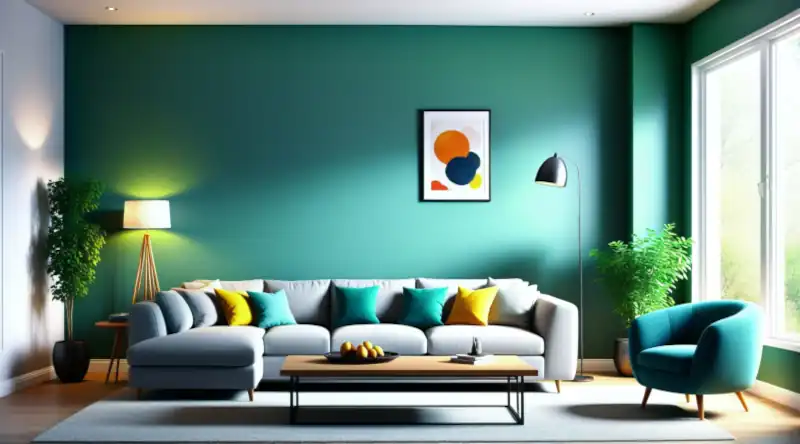 iSOLARE I MURI INTERNI