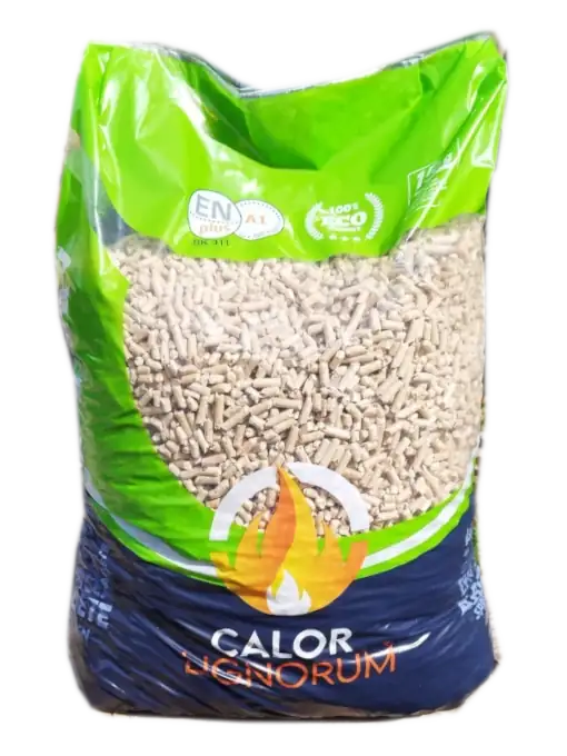ingrosso pellet Cesena 6 Calor Abete