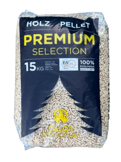 pellet premium selection