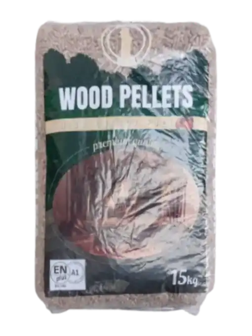 ingrosso Pellet Voghiera 8 WOOD PELLETS 510X680