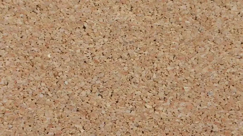 pannelli isolanti di sughero